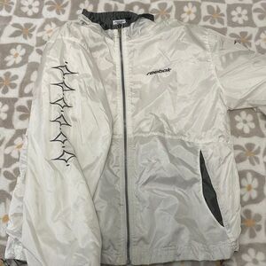Vintage 80’s  Reebok Windbreaker